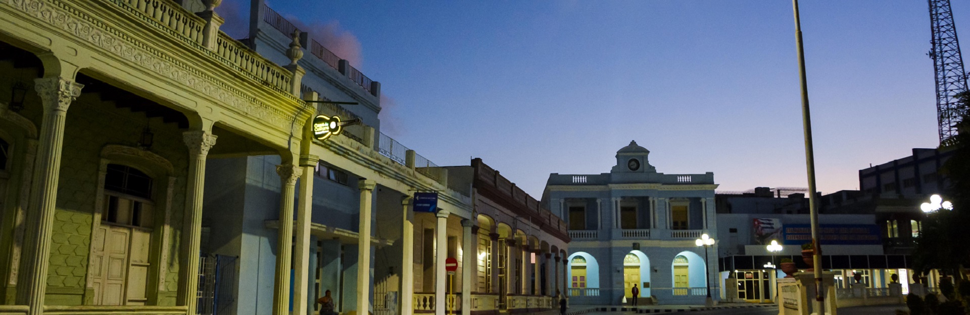 Las Tunas, Cuba 